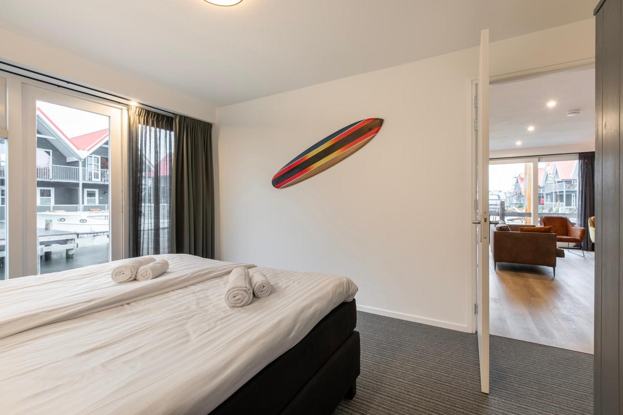 Summio Havenresort Terherne Room photo