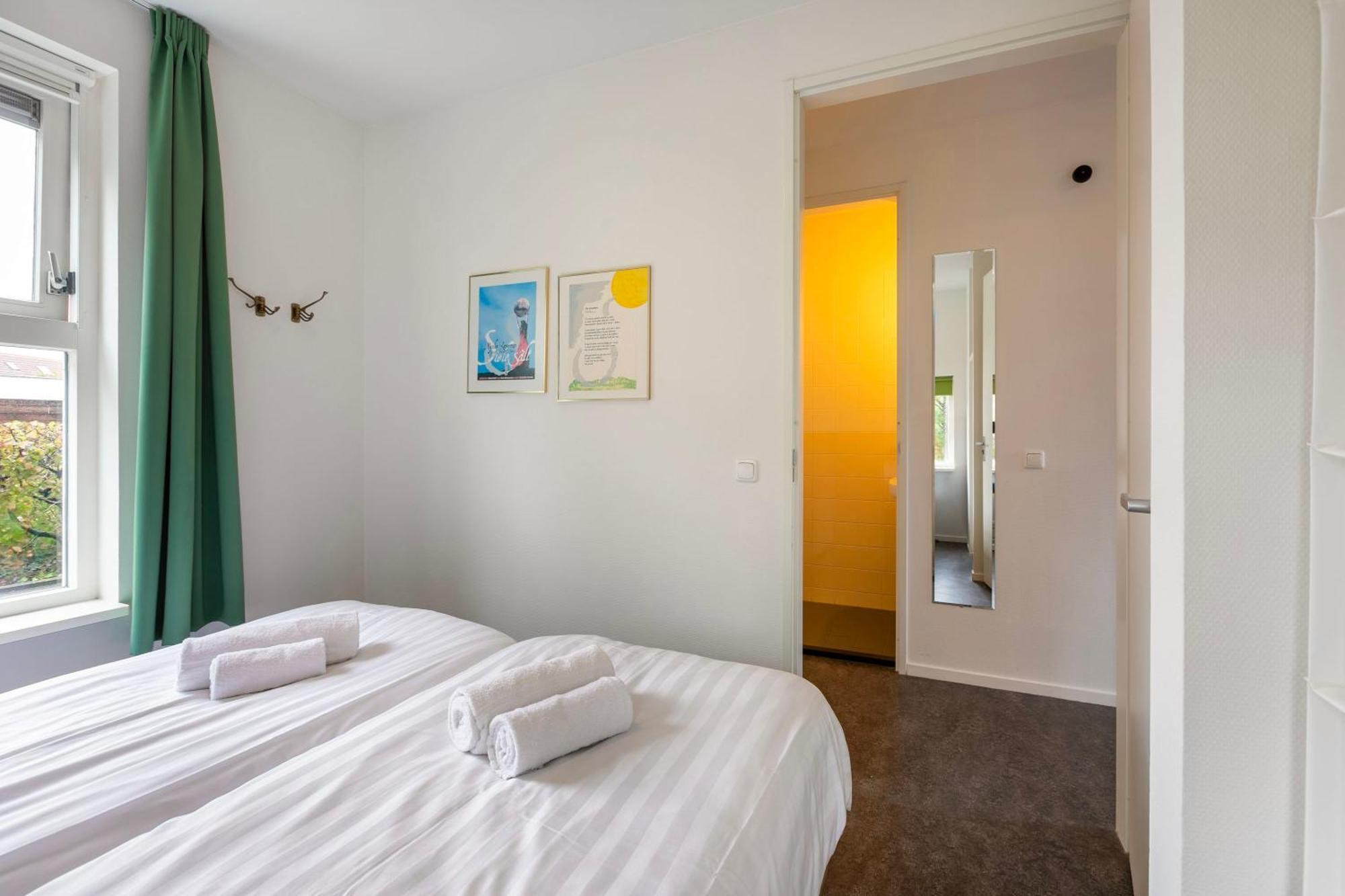 Summio Havenresort Terherne Room photo