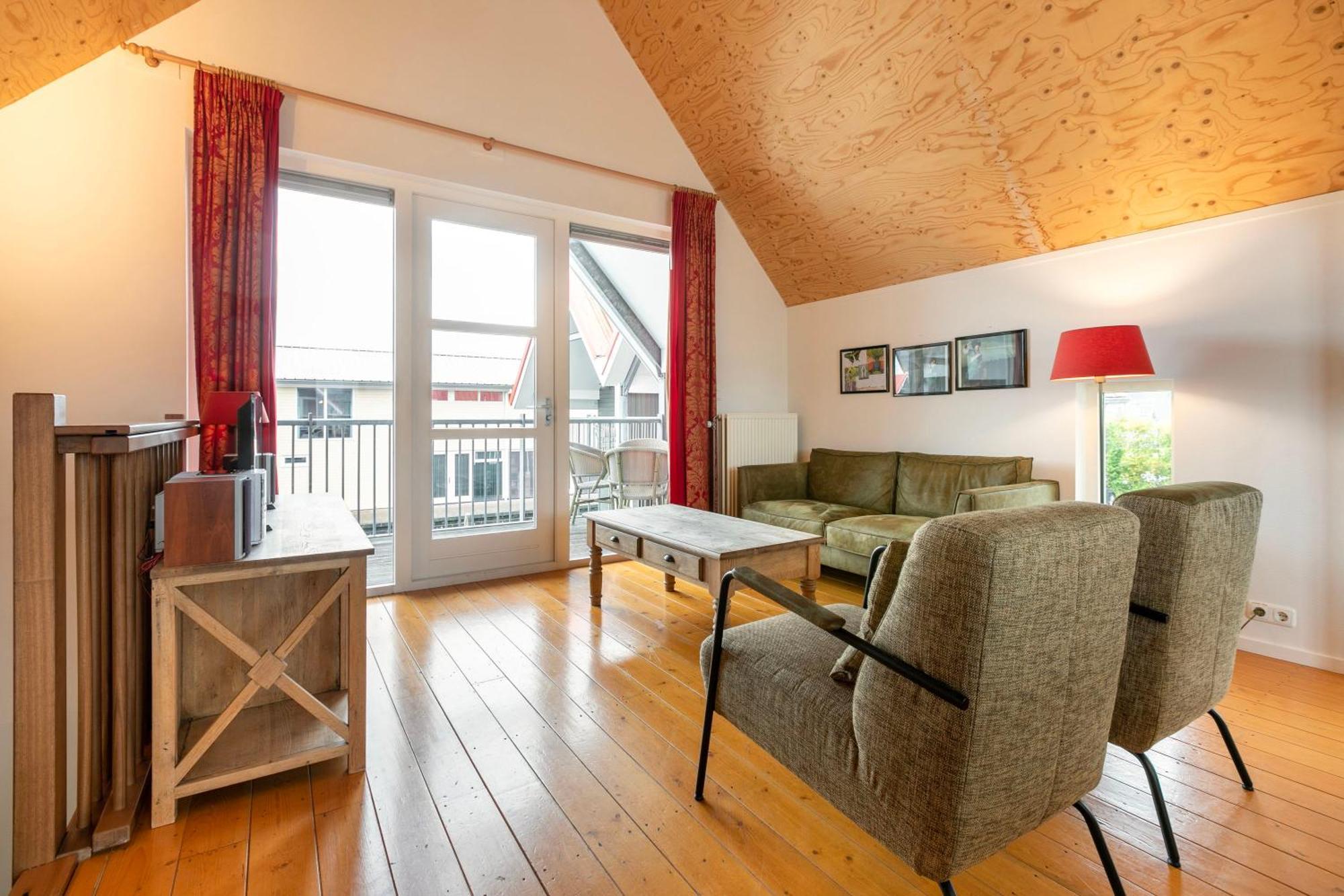 Summio Havenresort Terherne Room photo