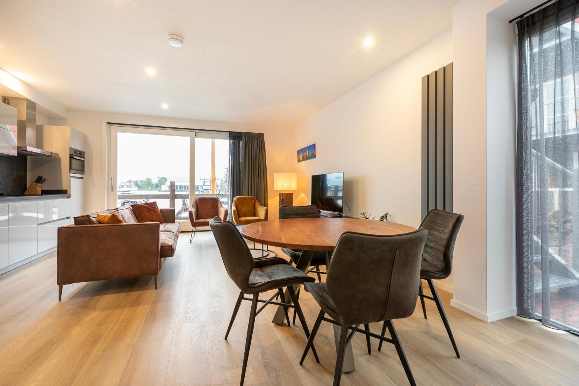 Summio Havenresort Terherne Room photo