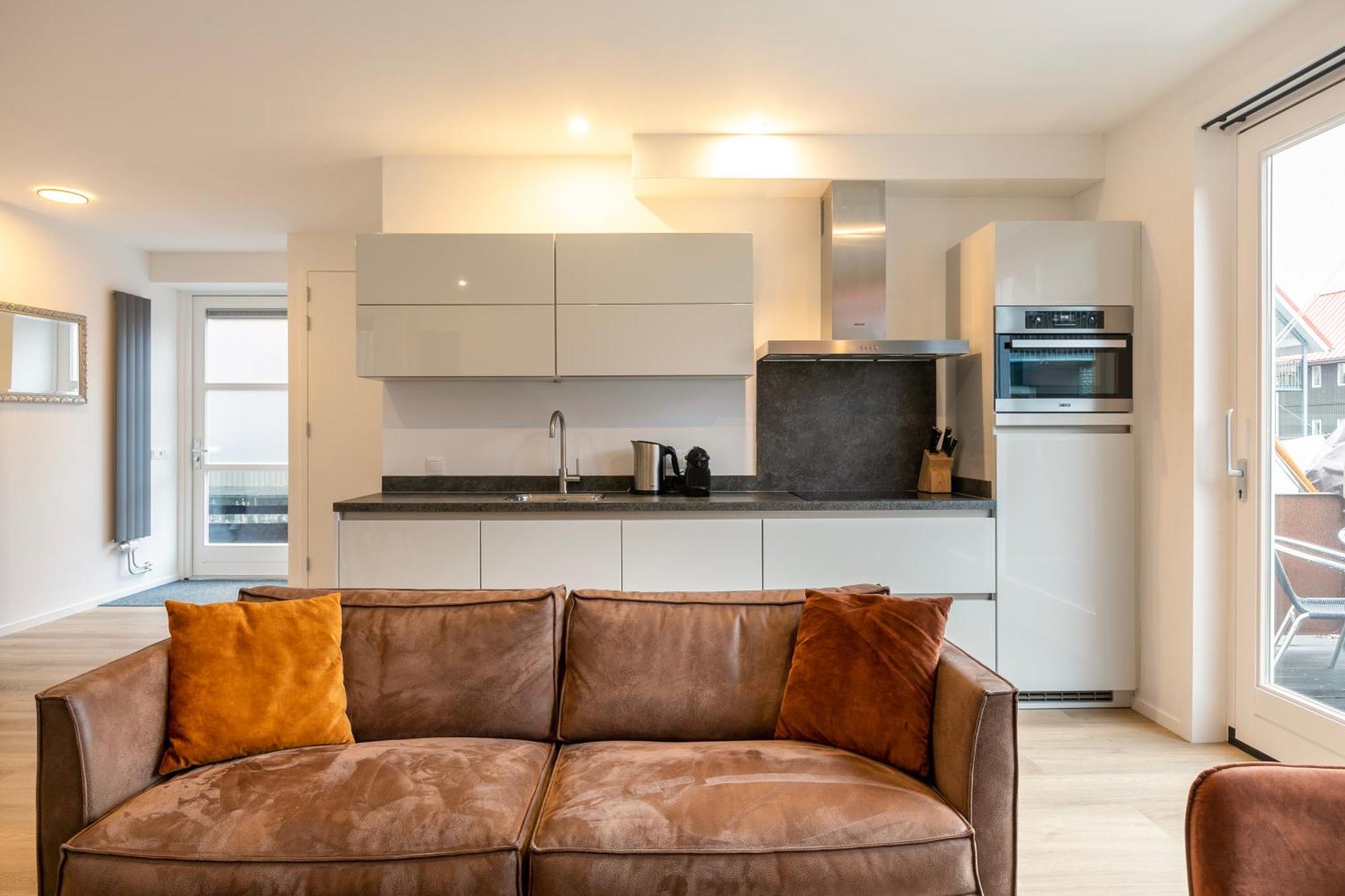 Summio Havenresort Terherne Room photo