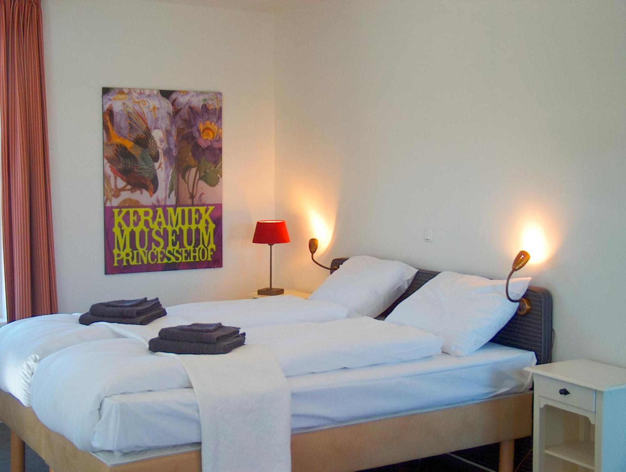 Summio Havenresort Terherne Room photo